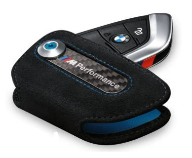 BMW M Performance Key Fob Case