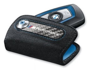 BMW M Performance Key Fob Case