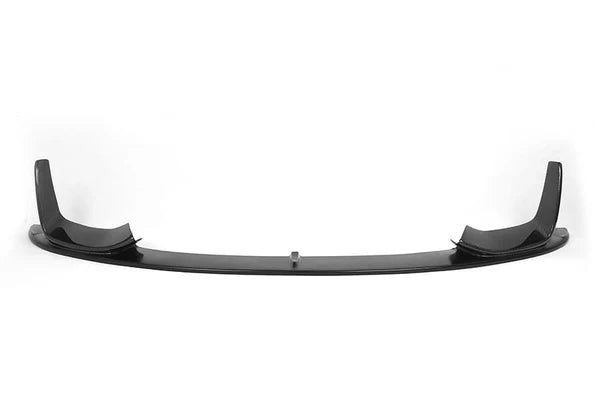 BMW M3/M4 F8x FRONT BUMPER LIP SPOILER CARBON FIBRE