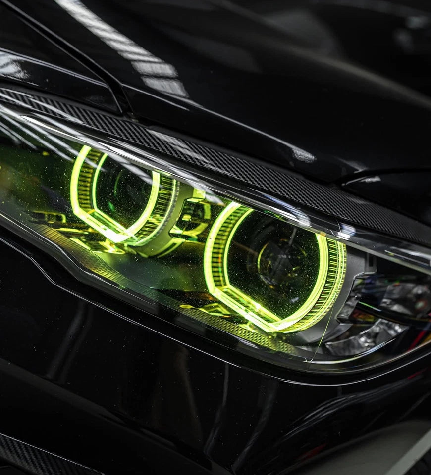 BMW F20/F21 1 Series RGB DRL Upgrade Module (2012–2019)